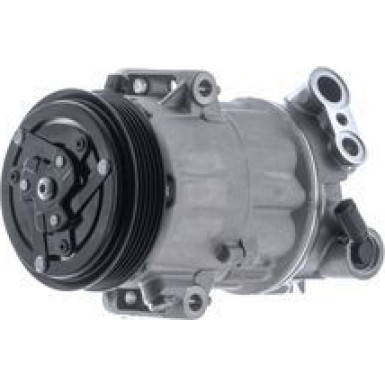 Mahle Kompressor, Klimaanlage BEHR Premium Line ACP 1569 000P