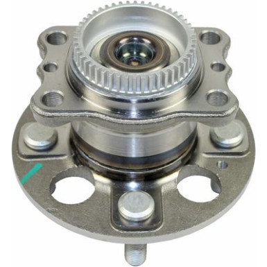 Metzger Radlagersatz WM 7642