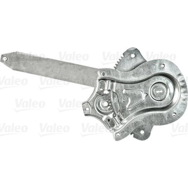 Valeo Fensterheber 851252