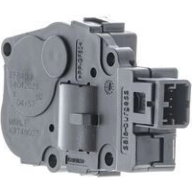 Mahle Stellelement, Mischklappe BEHR Premium Line AA 18 000P