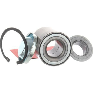 SKF Radlagersatz VKBA 6549
