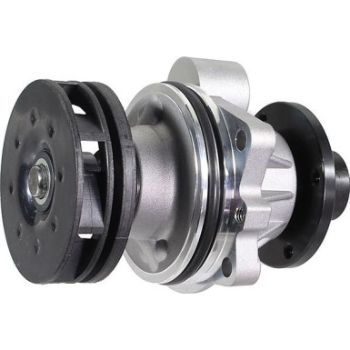 Metzger Wasserpumpe, Motorkühlung 4007056