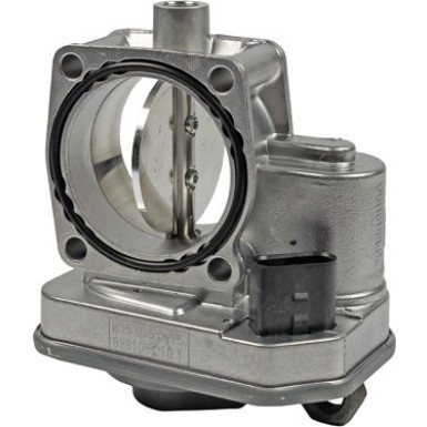 Metzger Steuerklappe, Luftversorgung 0892268