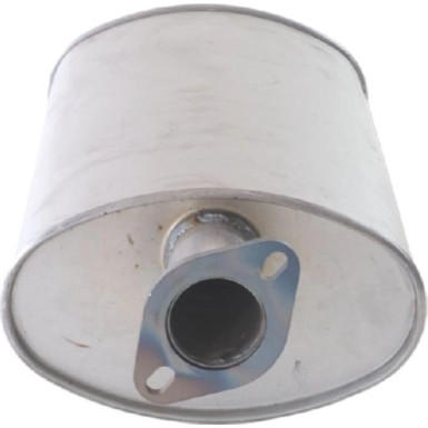 Bosal Mittelschalldämpfer 154-459