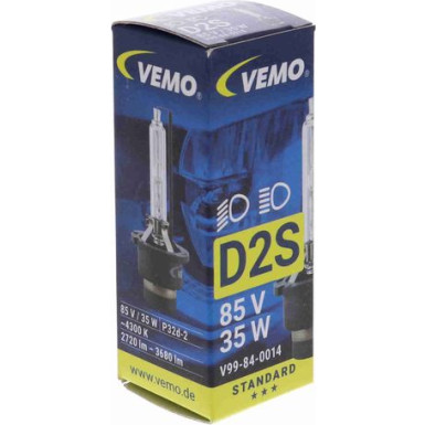 Vemo Glühlampe, Fernscheinwerfer Green Mobility Parts V99-84-0014