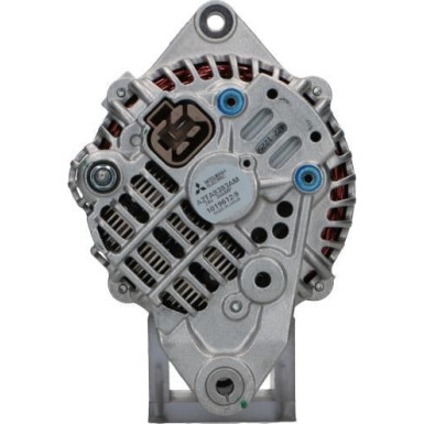 PSH Generator +Line Original 276.501.030.130