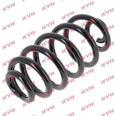 KYB Fahrwerksfeder K-Flex RH6573