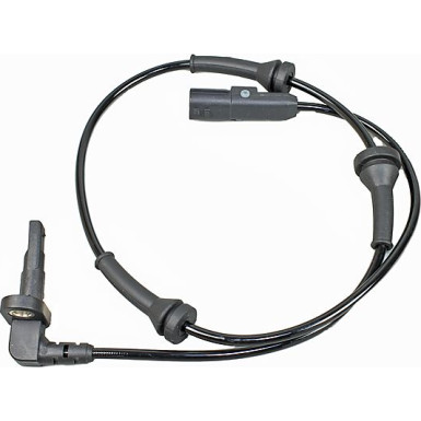 Metzger Sensor, Raddrehzahl 09001109
