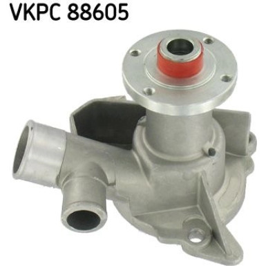 SKF Wasserpumpe VKPC 88605