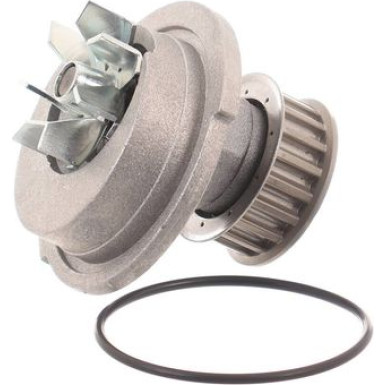 SKF Wasserpumpe Aquamax VKPC 90202