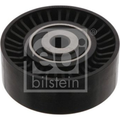 FEBI BILSTEIN 33880 Umlenk-/Führungsrolle, Keilrippenriemen