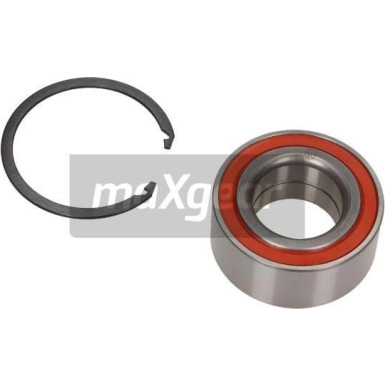 Maxgear Radlagersatz 33-0682