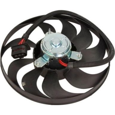 Maxgear Lüfter, Klimakondensator 57-0013