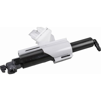 Metzger Waschwasserdüse, Scheinwerferreinigung 2220656