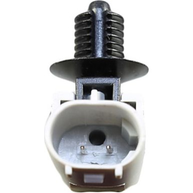Sensor, Raddrehzahl 09001031