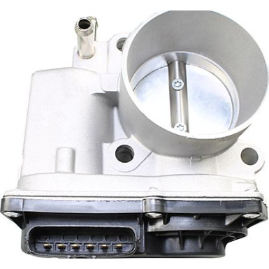 Metzger Drosselklappenstutzen 0892817