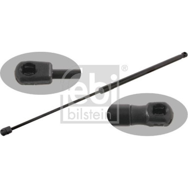 FEBI BILSTEIN 30881 Gasfeder, Motorhaube