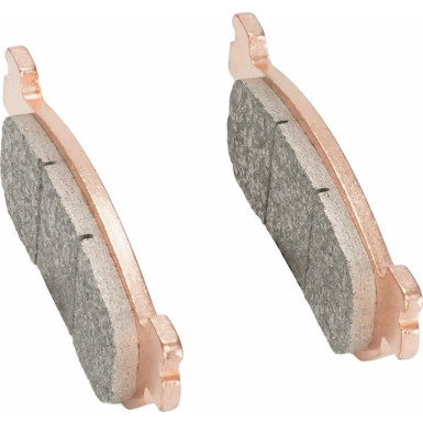 Bremsbelagsatz, Scheibenbremse MCB699SRM Bremsbelagsatz, Scheibenbremse MCB699SRM
