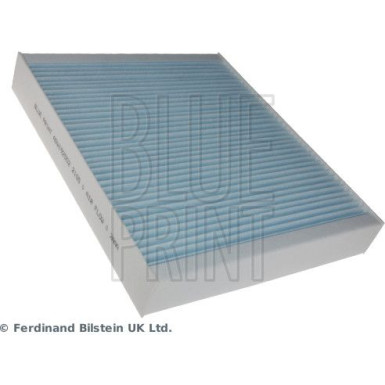 Blue Print Filter, Innenraumluft ADG02561