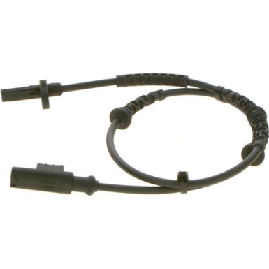 Sensor, Raddrehzahl 0 265 008 005