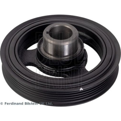 Blue Print Riemenscheibe, Kurbelwelle ADBP610069