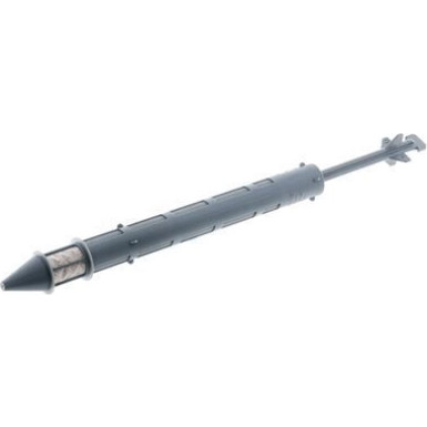 Mahle Trockner, Klimaanlage BEHR Premium Line AD 183 000P