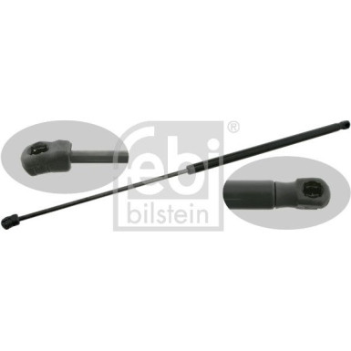 FEBI BILSTEIN 27695 Gasfeder, Motorhaube