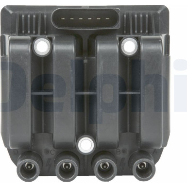 Delphi Zündspule GN10383-12B1