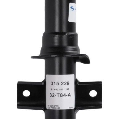 Sachs Stoßdämpfer 315 229