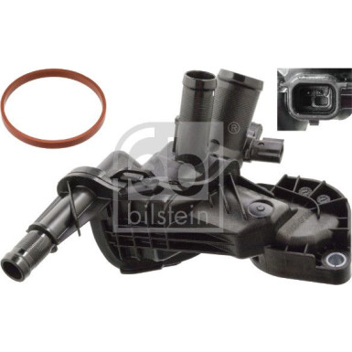 FEBI BILSTEIN 104791 Thermostat, Kühlmittel