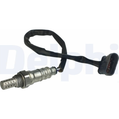 Delphi Lambdasonde ES20236-12B1 Delphi Lambdasonde ES20236-12B1