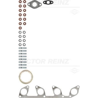 Montagesatz, Lader 04-10050-01
