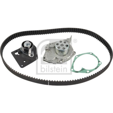 FEBI BILSTEIN 173158 Wasserpumpe + Zahnriemensatz