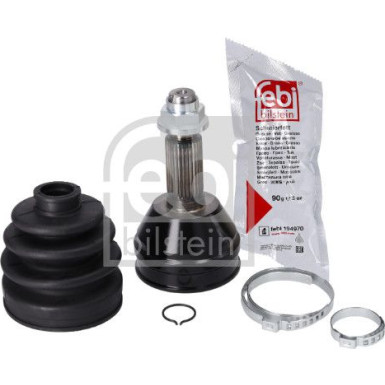 FEBI BILSTEIN 183246 Gelenksatz, Antriebswelle FEBI BILSTEIN 183246 Gelenksatz, Antriebswelle