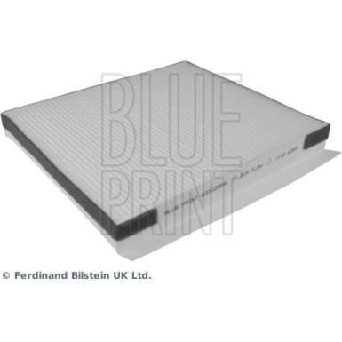 Blue Print Filter, Innenraumluft ADG02564
