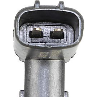 Metzger Sensor, Raddrehzahl 09001132