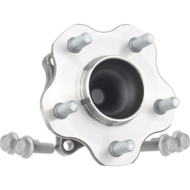 Radlagersatz VKBA 7418 Radlagersatz VKBA 7418