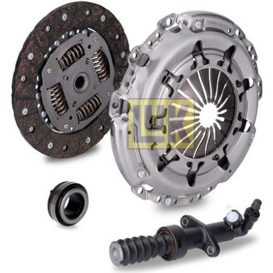 LuK 623 3043 21 Kupplungssatz RepSet Pro LuK 623 3043 21 Kupplungssatz RepSet Pro