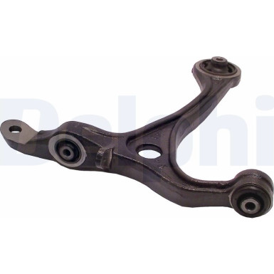 Delphi Lenker, Radaufhängung TC2427