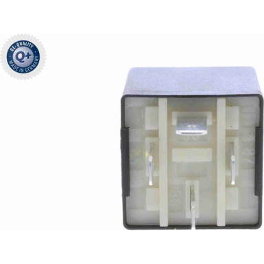 Vemo Relais, Kraftstoffpumpe Q+, Erstausrüsterqualität V15-71-0018