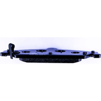 Hella Bremsbelagsatz, Scheibenbremse 8DB 355 020-911