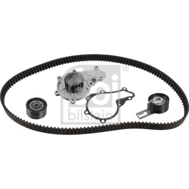 FEBI BILSTEIN 102203 Zahnriemensatz