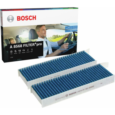 Filter, Innenraumluft 0 986 628 568 Filter, Innenraumluft 0 986 628 568