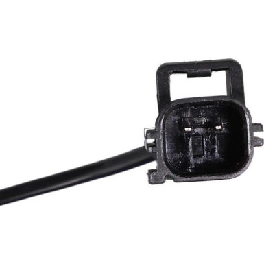 Metzger Sensor, Raddrehzahl 09001613