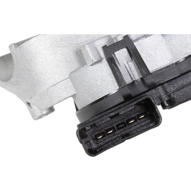 Metzger Wischermotor 2190864