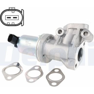 AGR-Ventil EG10614-12B1 AGR-Ventil EG10614-12B1
