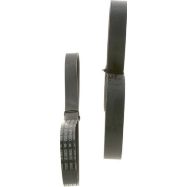 BOSCH Keilrippenriemensatz Elastic 1 987 946 197