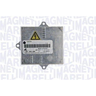 Magneti Marelli Steuergerät, Beleuchtung 711307329090
