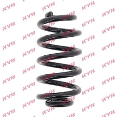 KYB Fahrwerksfeder K-Flex RH6745