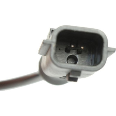 Metzger Sensor, Raddrehzahl 0900891